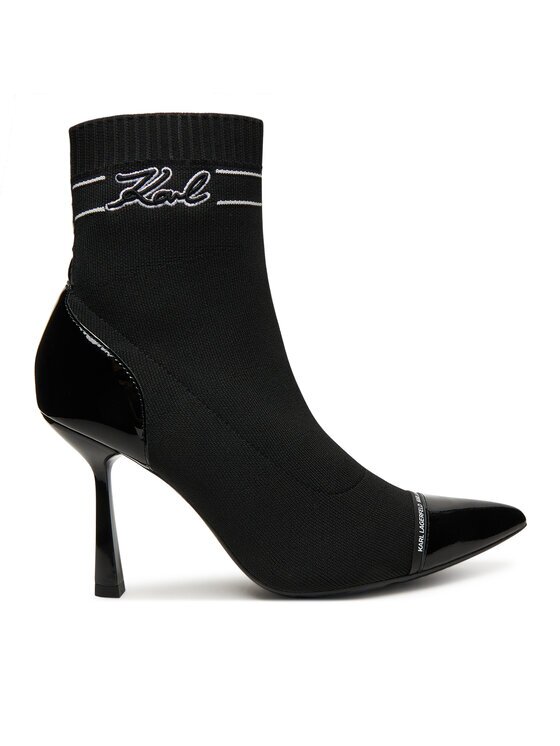 Karl Lagerfeld Боти Pandara KL31357