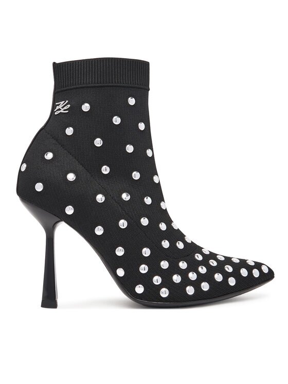 Karl Lagerfeld Боти Pandara KL31367