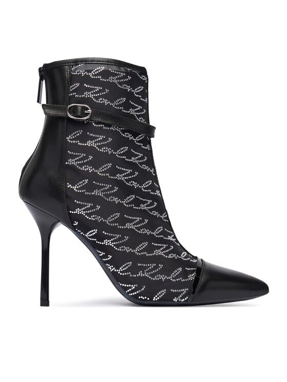 Karl Lagerfeld Боти Sarabande KL30976