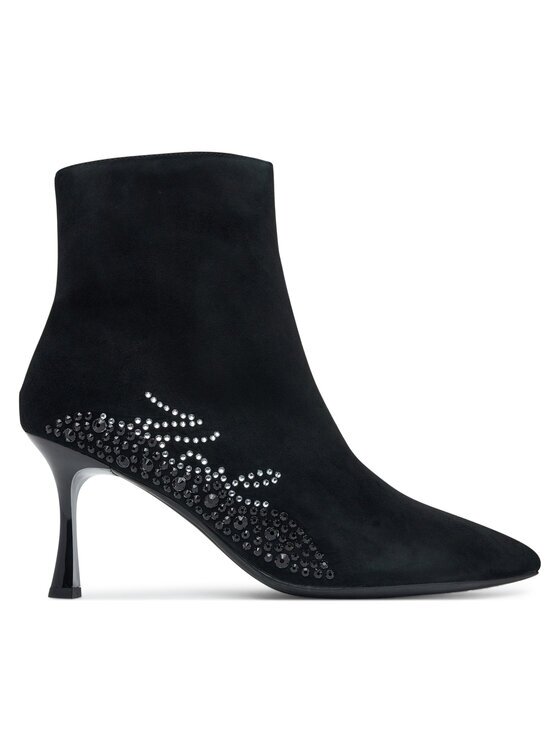 Karl Lagerfeld Боти Sienna KL32743A