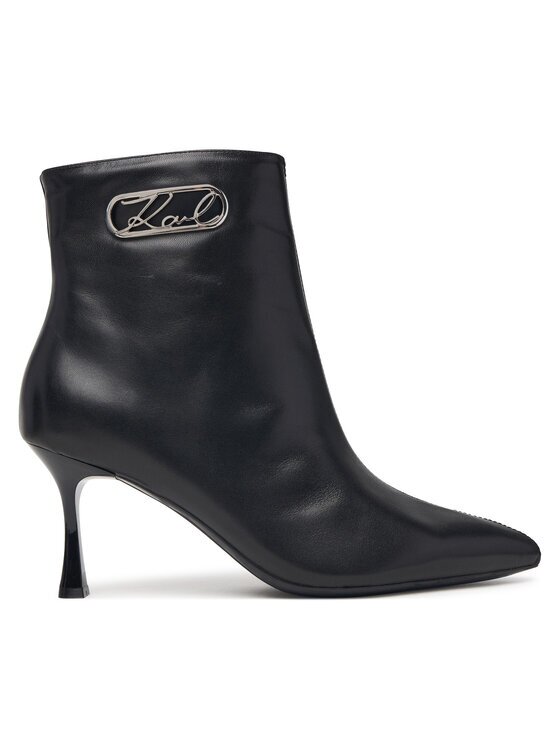 Karl Lagerfeld Боти Sienna KL32745