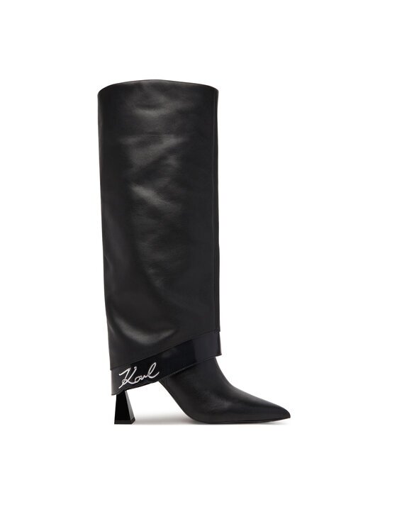 Karl Lagerfeld Ботуши KL32081