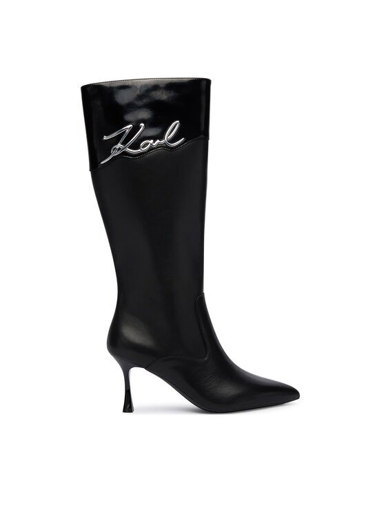 Karl Lagerfeld Ботуши KL32775