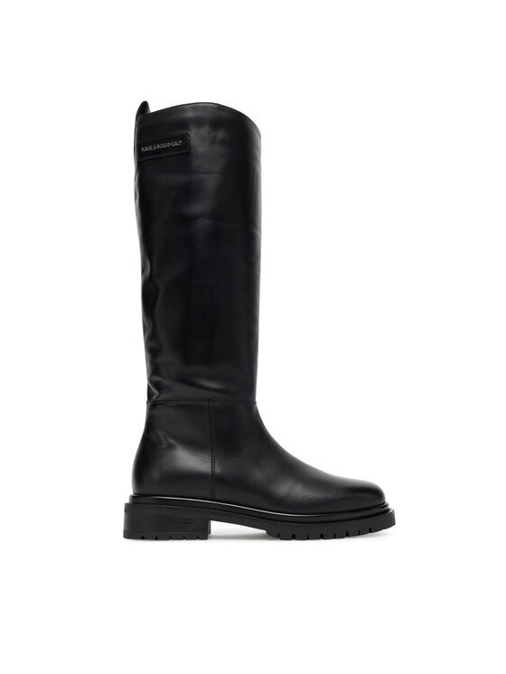 Karl Lagerfeld Ботуши KL47595