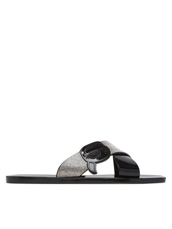 Karl Lagerfeld Чехли Jelly KL80004S