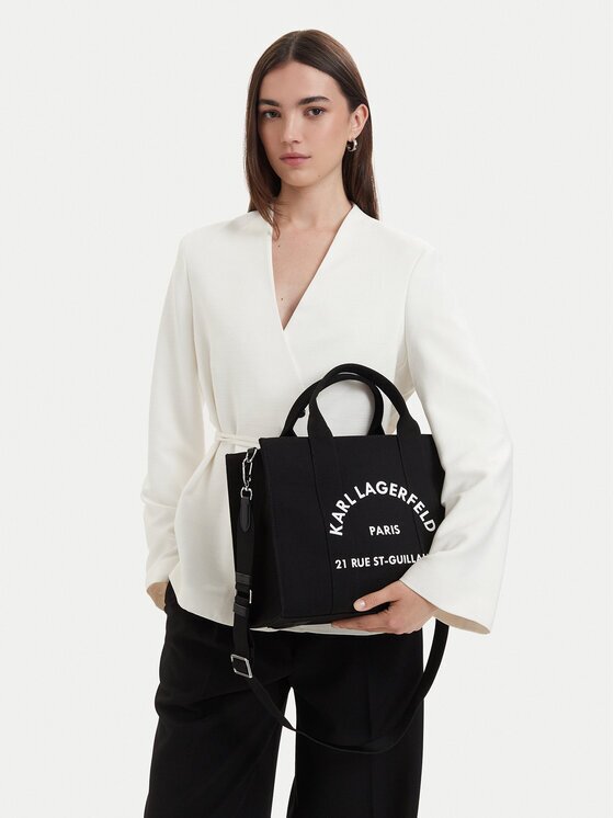 Karl Lagerfeld Дамска чанта A1W50010