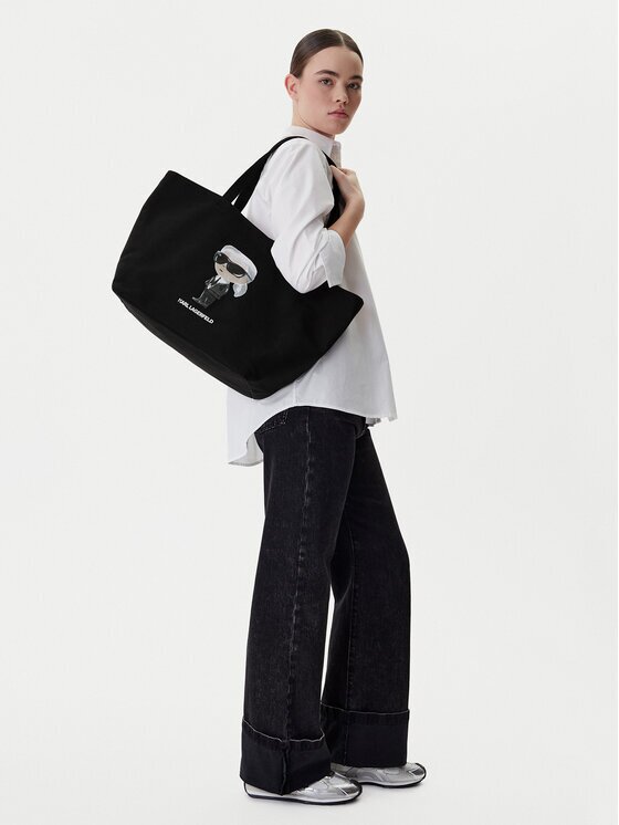 Karl Lagerfeld Дамска чанта A2W50027