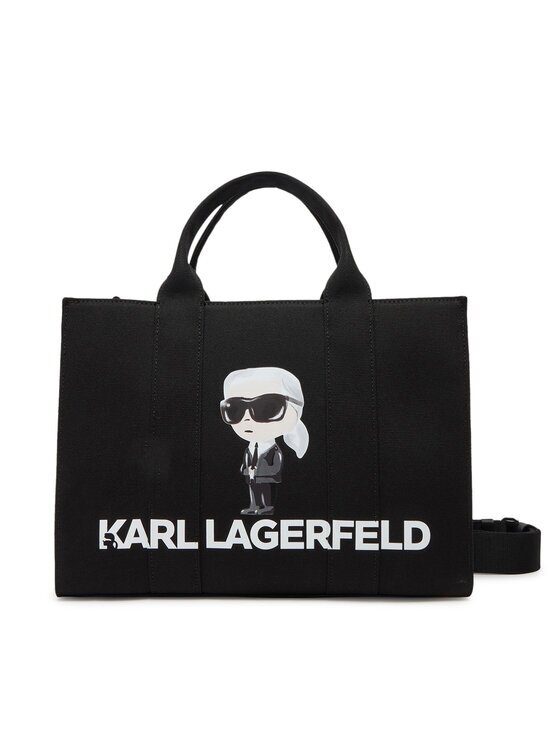 Karl Lagerfeld Дамска чанта A2W50047