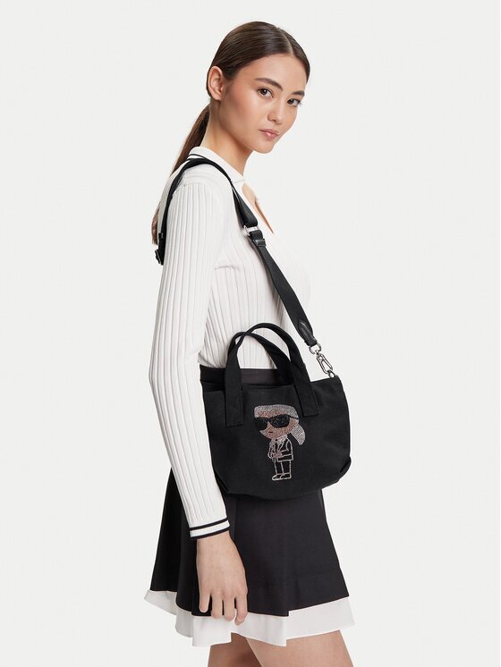 Karl Lagerfeld Дамска чанта A3W50023
