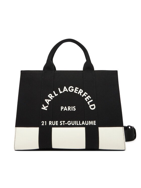 Karl Lagerfeld Дамска чанта A3W50025