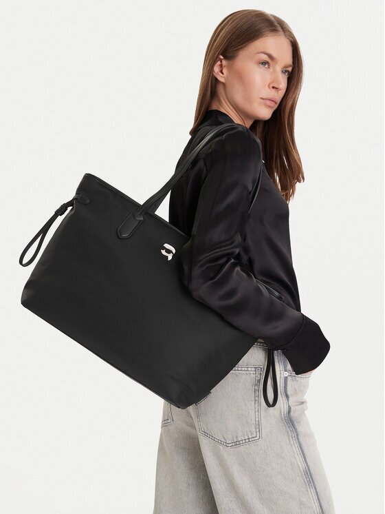 Karl Lagerfeld Дамска чанта A4W30011