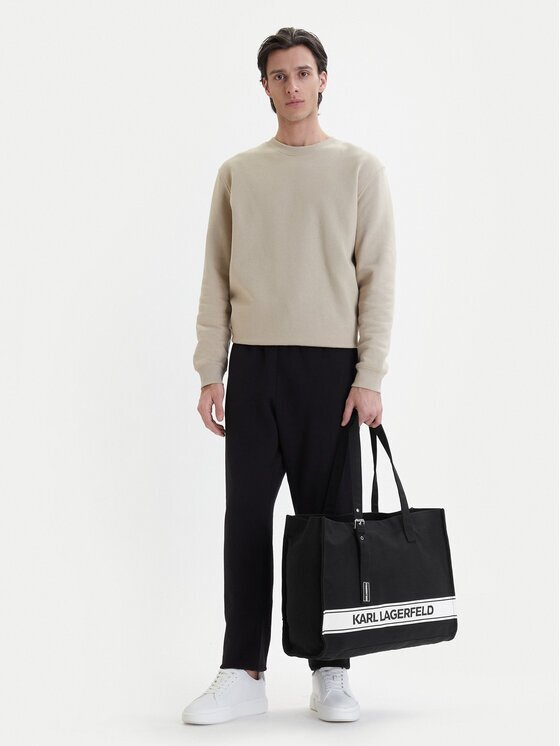 Karl Lagerfeld Дамска чанта B1M46078