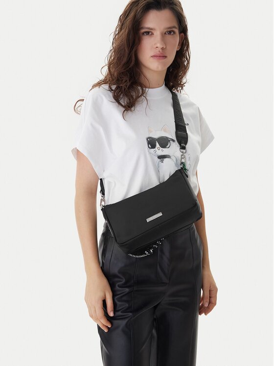 Karl Lagerfeld Дамска чанта B1W30018