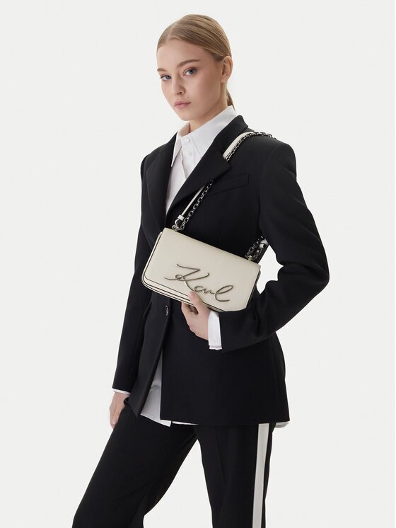Karl Lagerfeld Дамска чанта B1W30046