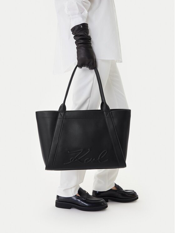 Karl Lagerfeld Дамска чанта B1W30066