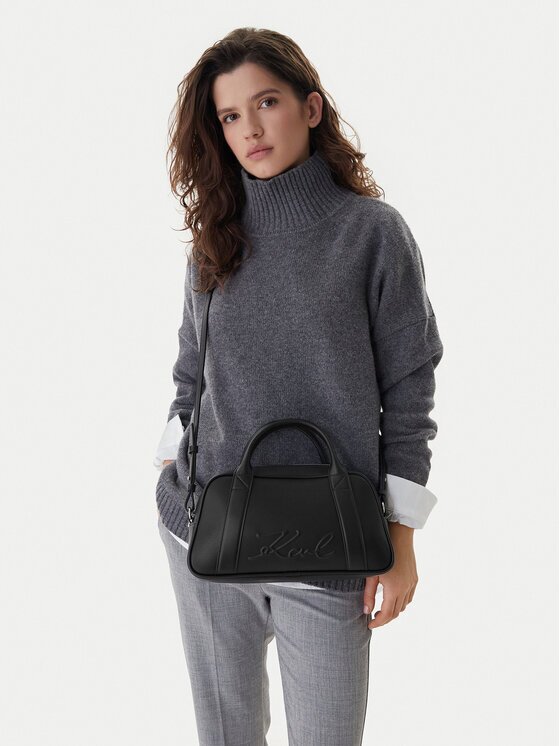 Karl Lagerfeld Дамска чанта B1W30068