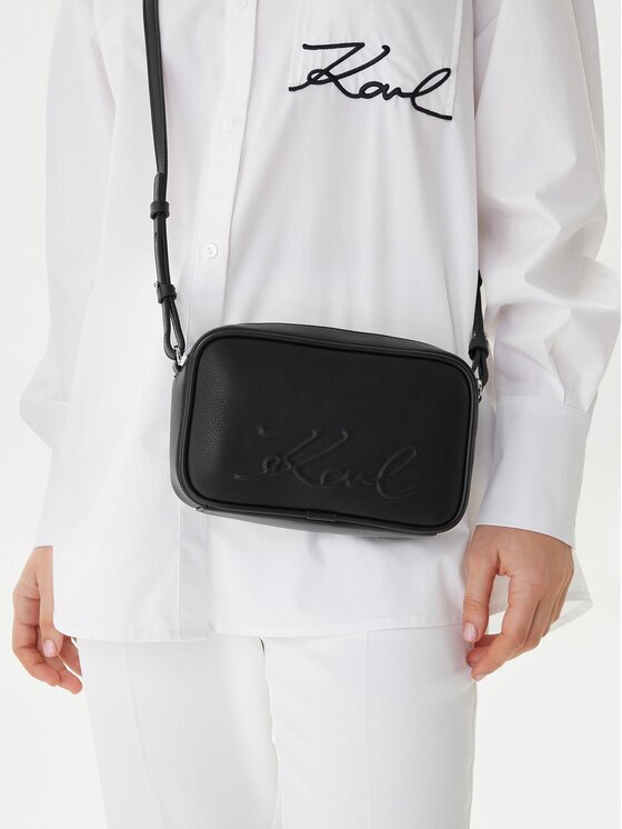 Karl Lagerfeld Дамска чанта B1W30069