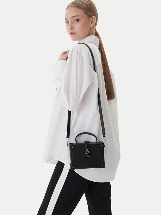 Karl Lagerfeld Дамска чанта B1W30100