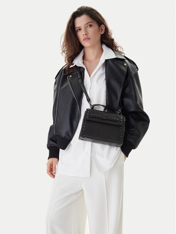 Karl Lagerfeld Дамска чанта B1W30268
