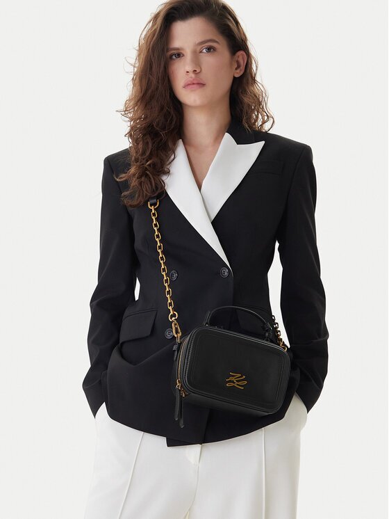 Karl Lagerfeld Дамска чанта B1W30269