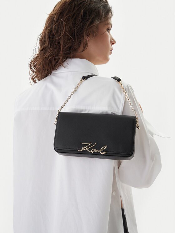 Karl Lagerfeld Дамска чанта B1W32037