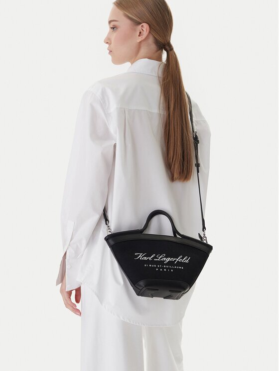 Karl Lagerfeld Дамска чанта B1W46067