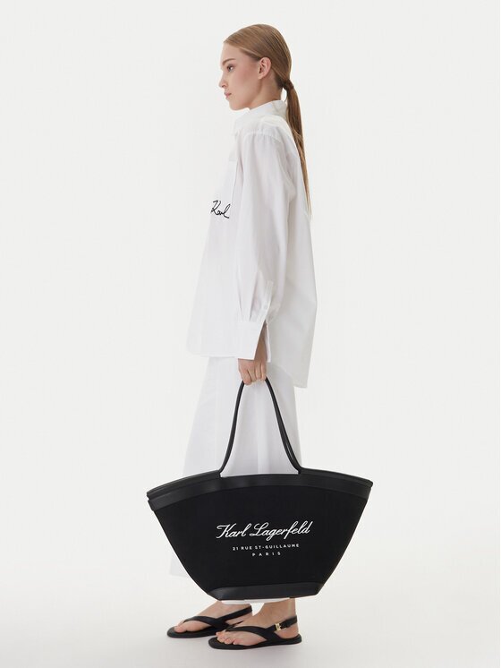 Karl Lagerfeld Дамска чанта B1W46069