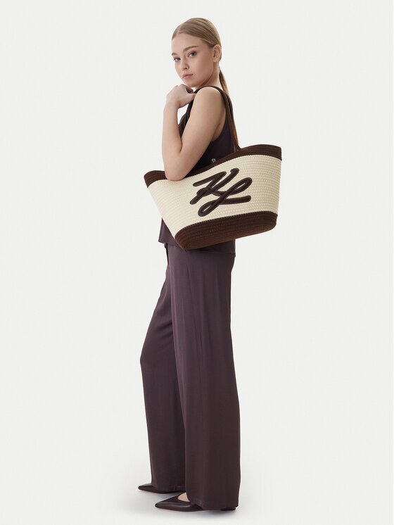 Karl Lagerfeld Дамска чанта B1W46080