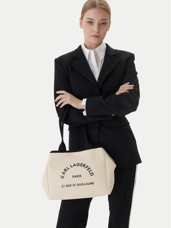 Karl Lagerfeld Дамска чанта B1W50010
