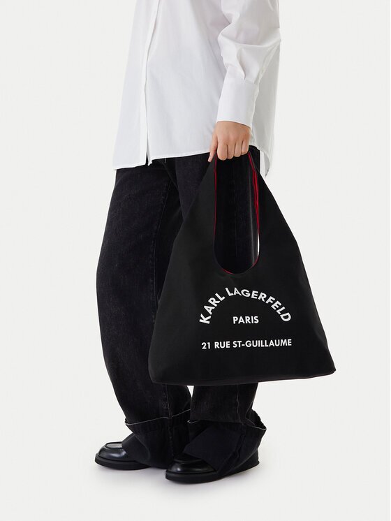 Karl Lagerfeld Дамска чанта B1W50015