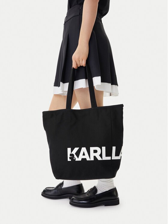 Karl Lagerfeld Дамска чанта B1W50050