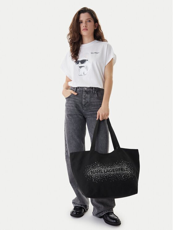 Karl Lagerfeld Дамска чанта B1W50087