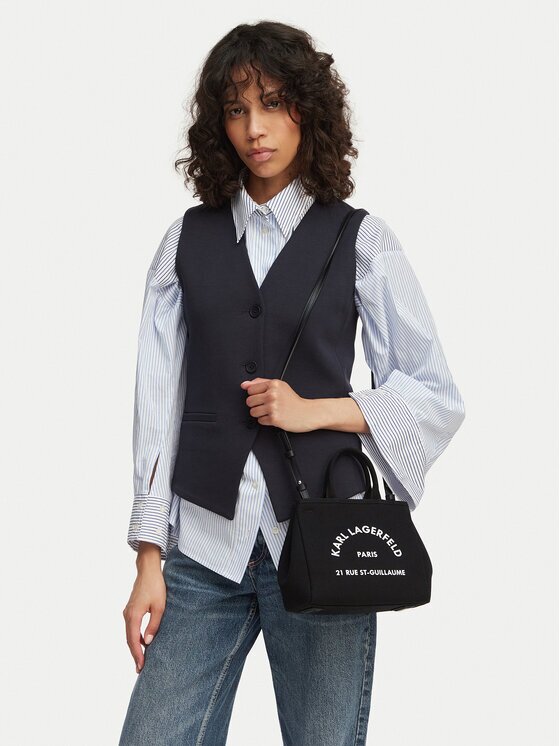 Karl Lagerfeld Дамска чанта B2W50003