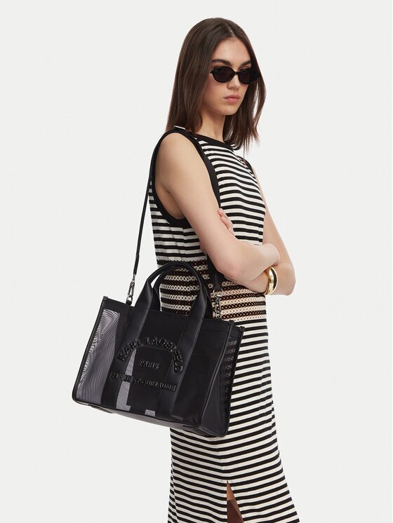 Karl Lagerfeld Дамска чанта B2W50006