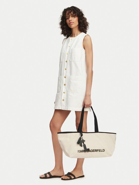 Karl Lagerfeld Дамска чанта B2W50017