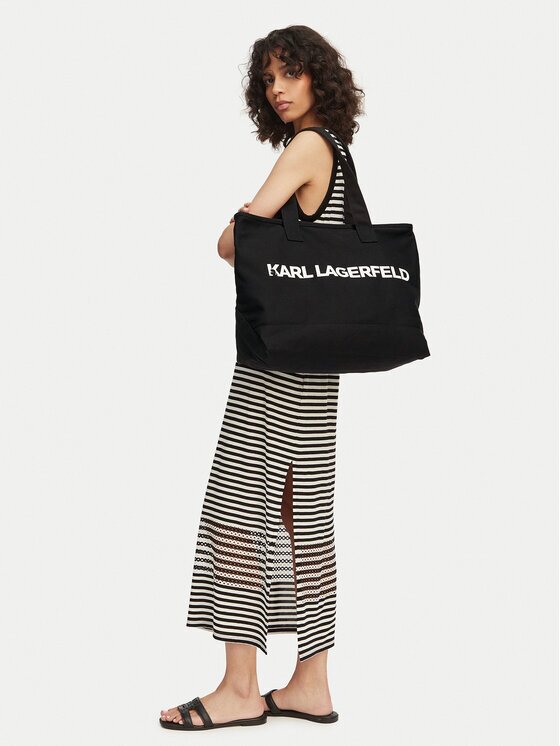 Karl Lagerfeld Дамска чанта B2W50099