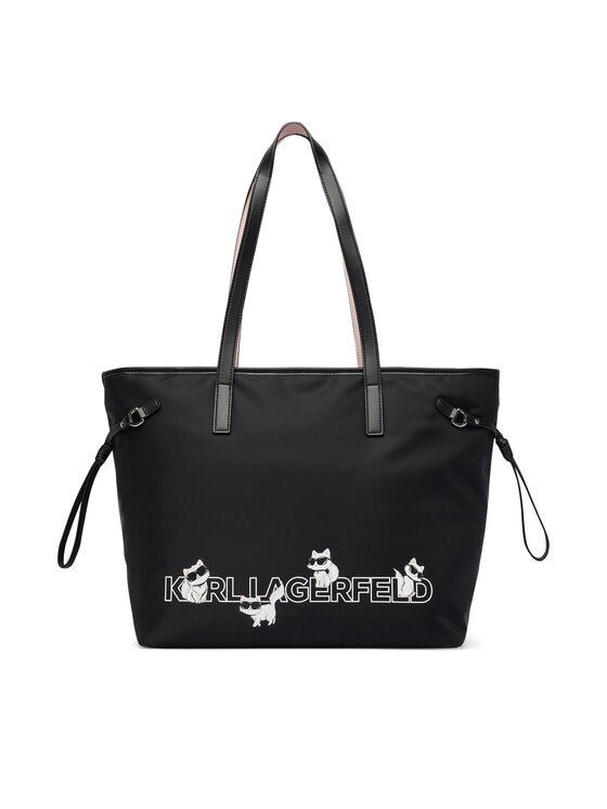 Karl Lagerfeld Дамска чанта B3W30351