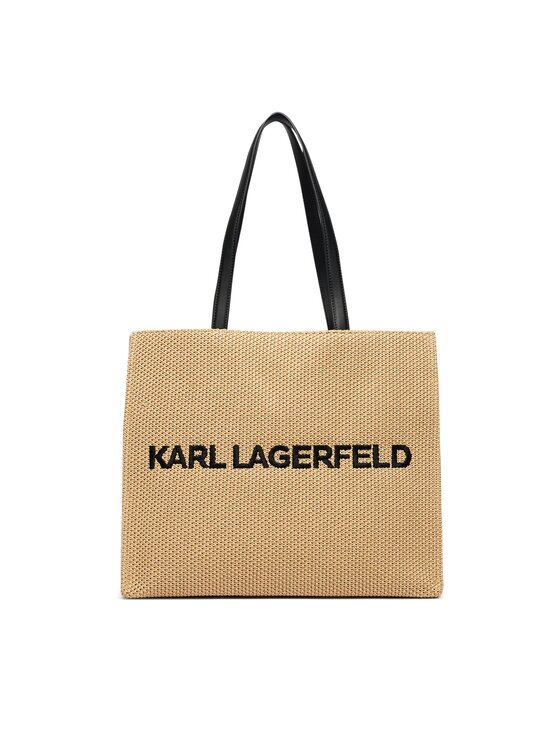 Karl Lagerfeld Дамска чанта B3W46044