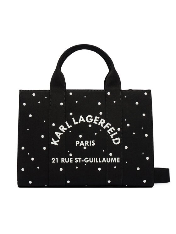 Karl Lagerfeld Дамска чанта B3W50022