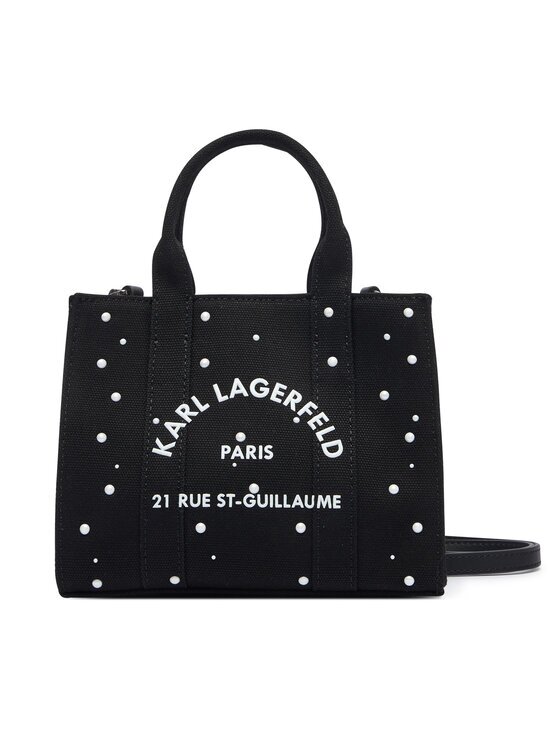 Karl Lagerfeld Дамска чанта B3W50025
