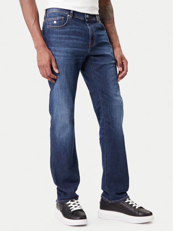 Karl Lagerfeld Дънки 265501 500843 Slim Fit
