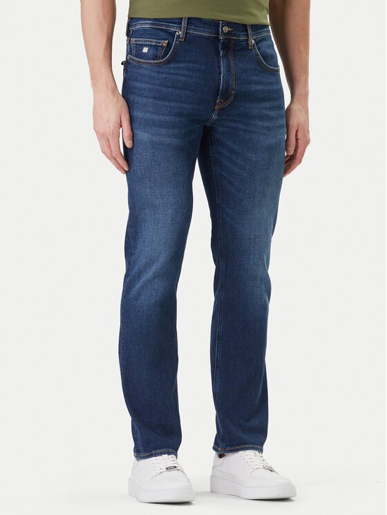 Karl Lagerfeld Дънки 265501 500890 Regular Fit