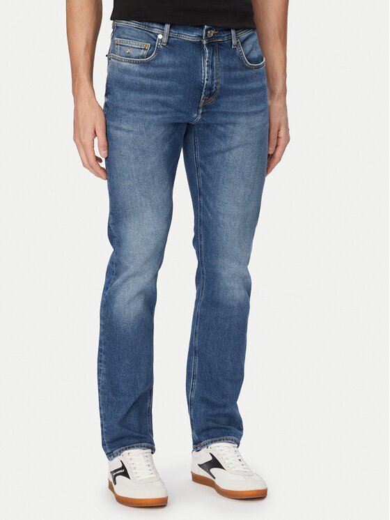Karl Lagerfeld Дънки 265501 500890 Slim Fit
