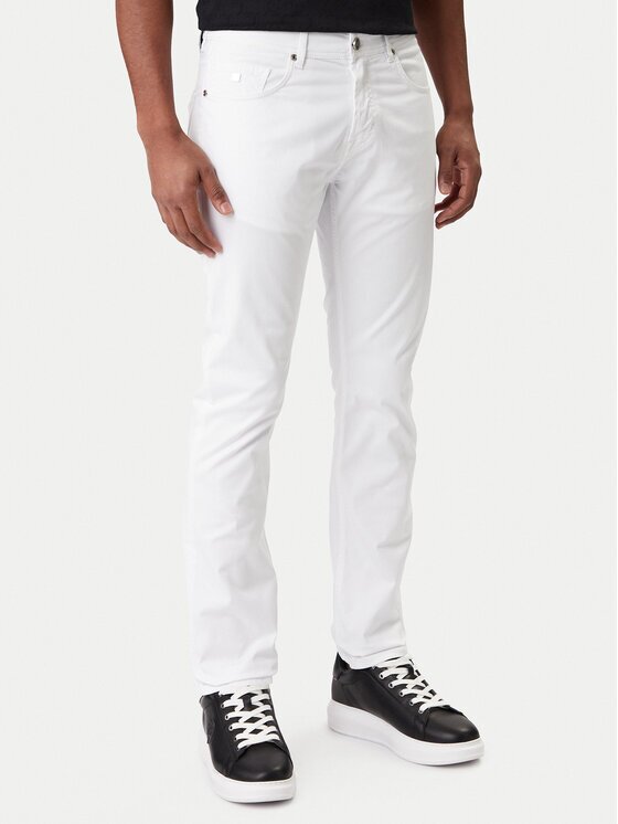Karl Lagerfeld Дънки 265501 561805 Slim Fit