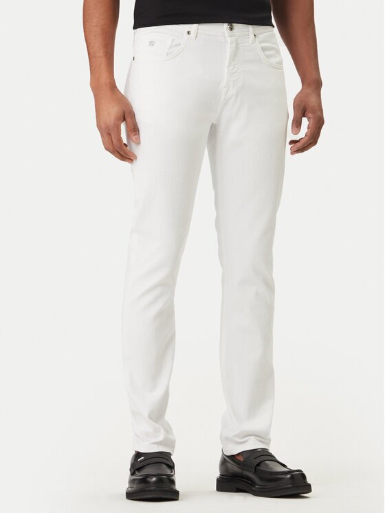Karl Lagerfeld Дънки 265501 562820 Slim Fit