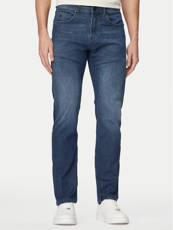 Karl Lagerfeld Дънки 265501 562839 Skinny Fit