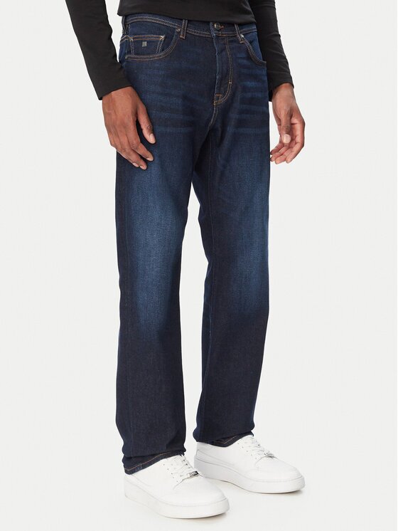 Karl Lagerfeld Дънки 265501 564857 Regular Fit