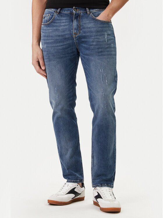 Karl Lagerfeld Дънки 265508 562850 Slim Fit