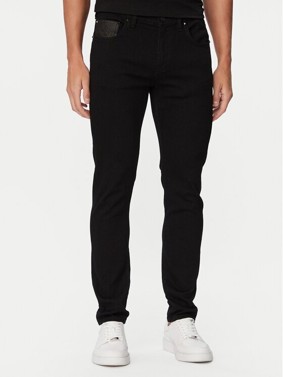 Karl Lagerfeld Дънки 265518 564859 Tapered Fit