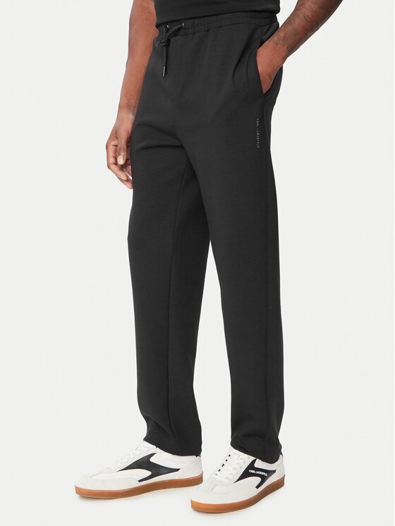 Karl Lagerfeld Долнище анцуг 705001 564902 Regular Fit